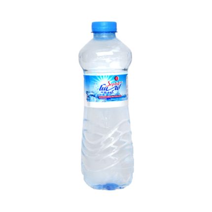 شل آب معدنی کوچک سپیتا